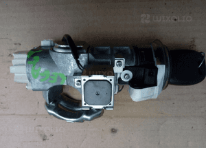 Subaru Legacy IV stacyjka kluczyk 2