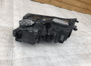 Skoda octavia 3 iii lift full led lampa 16- 3