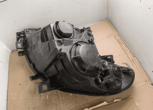 Lampa prawy przód prawa przednia ducato jumper boxer iii żółta wtyczka 5