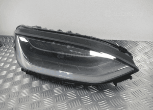 Lampa przednia przód prawa tesla x full led 2015- 3