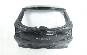 Renault megane iii kombi 2008- klapa bagażnika tył tylna 1