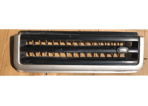 Grill atrapa chłodnicy LAND ROVER DISCOVERY 2 II 1998-2002 1