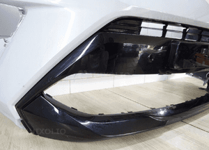 Zderzak przedni toyota ch-r lift 4