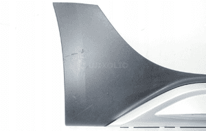 Listwa nakładka progowa prawa audi A4 B9 lift komb 3