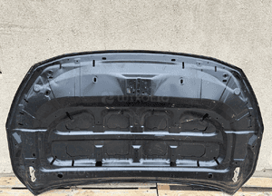 Maska pokrywa silnika subaru impreza v 5 crosstrek 6