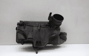 Obudowa filtra powietrza 1.6 HDI CITROEN BERLINGO II 2008-2018 2