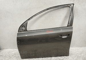Drzwi lewe przednie lewy przód vw golf 6 vi 5K 08-12 1