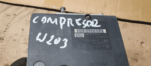 Pompa ABS sterownik Mercedes W203 A2095452932 A0054310712 8