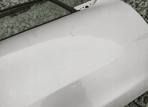 Drzwi prawe prawy przód przednie peugeot 208 i 3 drzwi 2012-2019 3