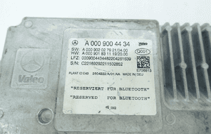 MODUŁ STEROWNIK BLUETOOTH MERCEDES W177 W247 4