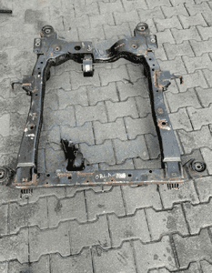 WÓZEK SANKI POD SILNIK CHEVROLET ORLANDO 2.0 VCDI 5