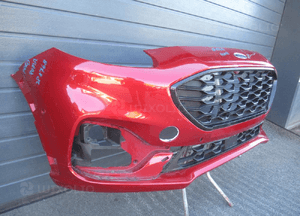 Zderzak przedni przód ford puma ii MK2 st-line 2019- 2