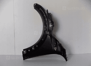 Mini Cooper R 55/56/57/58 Błotnik Przedni Prawy - 6397 6