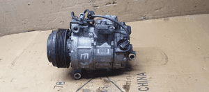 Sprężarka klimatyzacji pompa klimy BMW I E87 2.0D 447260-1851 5