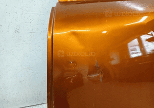 Drzwi lewe tylne lewy tył peugeot 2008 ii 2019- 2