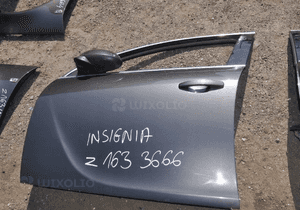 insignia HB drzwi kolor Z163 nr 3666 WYSYŁKA