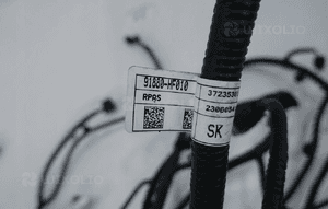 PRZEWÓD WIAZKA PDC CZUJNIKÓW HYUNDAI KONA 2022- 3