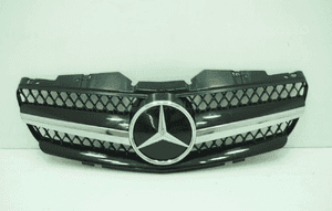 Grill antrapa mercedes sl R230 2001-2006 1