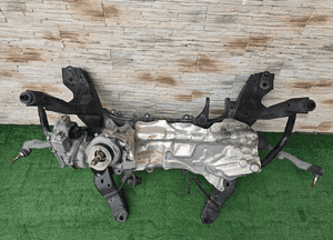 Przekładnia kierownicza wózek bmw 2 F45 X1 F48 6876432 6872719 1