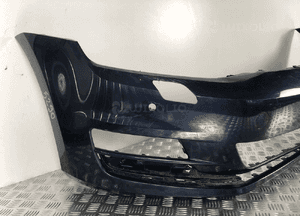 Vw golf vii 7 5G0 12-16 5G0807221 zderzak przód przedni 2