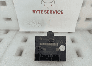 VW AG AUDI STEROWNIK MODUŁ DRZWI 4G8959795J 2