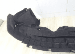 Ford ranger v nadkole prawy przód JB3B-16A562-AB llu 6