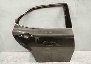 Drzwi prawe tylne prawy tył toyota camry viii 8 18- 1