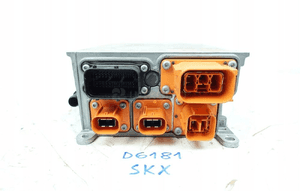 Moduł stacja ładowania ładowarka vw 5QE915681BP 3