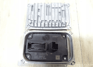 Przetwornica Moduł LED Mercedes W223 A2239002926 1