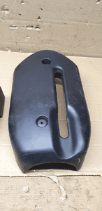Osłona obudowa kolumny kierowniczej BMW 3 E46 1094678 1094677 2