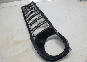 JEEP RENEGADE LIFT 18-20 GRILL ATRAPA CHŁODNICY 4