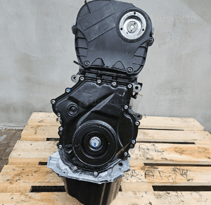 Audi A4 B8 A5 Q5 seat exeo skoda 1.8TFSI cdh cdhb cdha austausch silnik 3