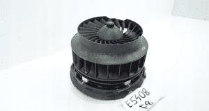Nagrzewnica dmuchawa nawiewu mercedes W205 W213 F011500133 13