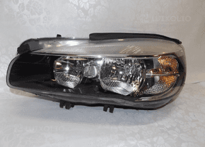 Lampa przednia przód lewa bmw 2 F45 F46 2014-2018 1