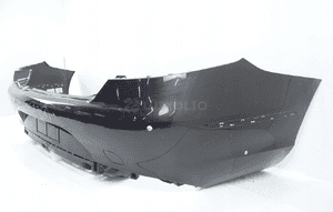 Zderzak tył tylni mercedes s-klasa coupe W217 4