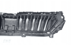Skoda karoq 57A 2017- atrapa grill zderzak przód 57A853653G 5