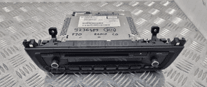 Bmw F20 F30 radio cd business 9236489 1