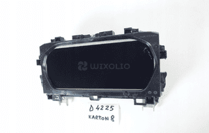 LICZNIK VIRTUAL ZEGARY LCD AUDI Q4 E-TRON 89A 3