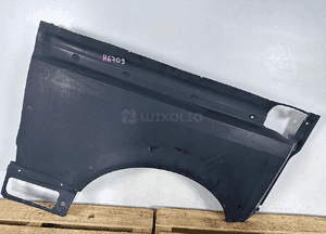 Blotnik tyl tylny prawy vw T6 7E 7E1 T5 nowka orginalny 1