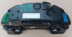 Audi A4 B6 1.9 2.5 TDI zegar licznik 8E0920900K 8E0920900G 3