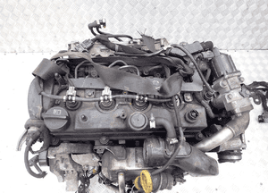 Silnik opel astra j iv 1.7 A17DTR radom 2