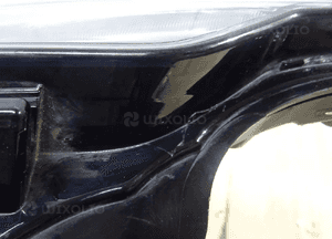 LAMPA PRZÓD PRAWA VOLVO S60 V60 full LED 32314167 7