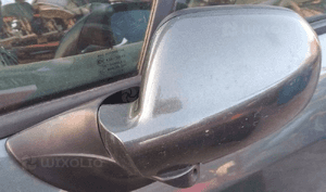 Peugeot 407 lusterko prawe   EZQC 2