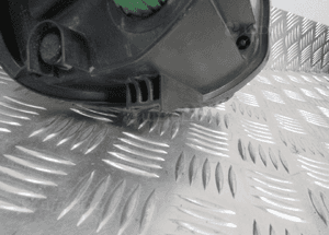 Lampa przednia przód lewa prawa fiat 500 lift 2015-2022 9