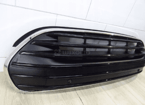 GRILL Mini F54 Lift Clubman 7498332 4245 3