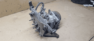 Pompa wtryskowa paliwa Audi 10 C4 2.4D 0460405001 069130107A 4