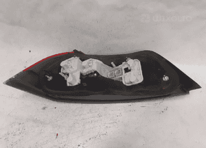 Tyl tylna lampa prawa volvo C70 ii 3