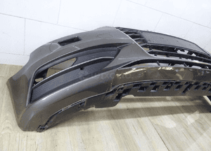 Audi A3 8V0 8V3 zderzak grill spryski 12