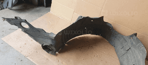Nadkole prawy przód przednie prawe Mazda 6 II GS1D56130 4