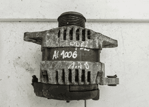 Alternator opel astra j 13579662 1